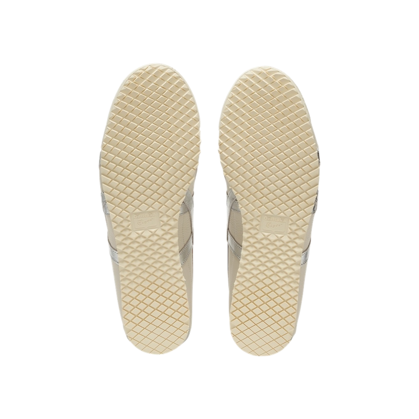 Onitsuka Tiger Mexico 66 SD "Birch SIlver"