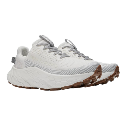 New Balance Fresh Foam X More Trail v3 'White Turtledove'
