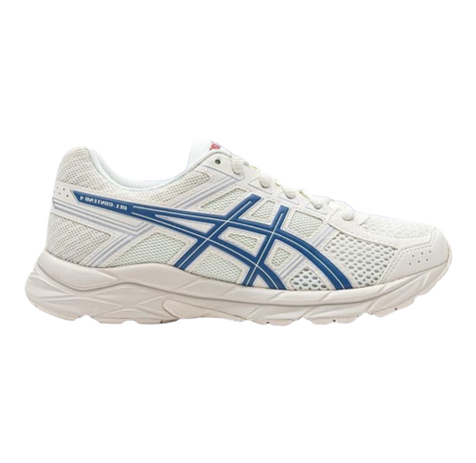 Asics Gel Contend 4 'White Blue'