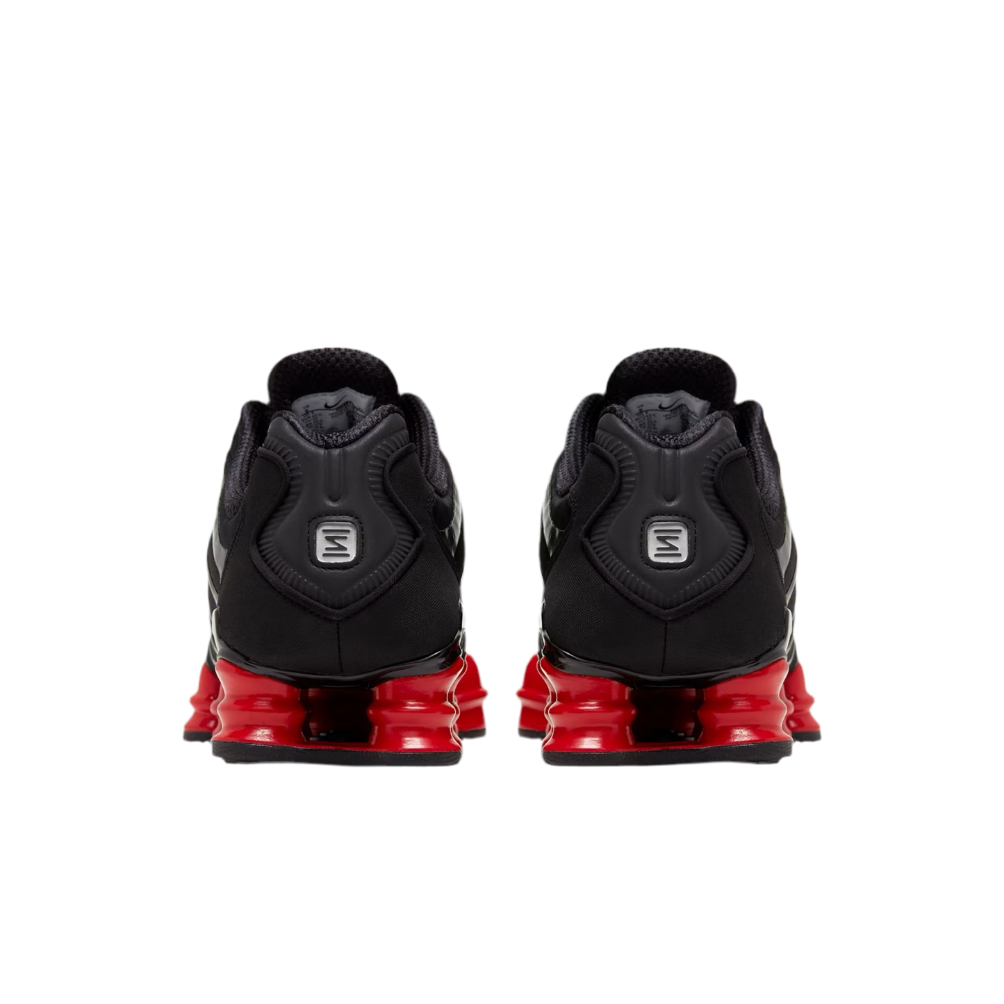 Nike Shox TL x Skepta ‘Black/Red/ Silver’