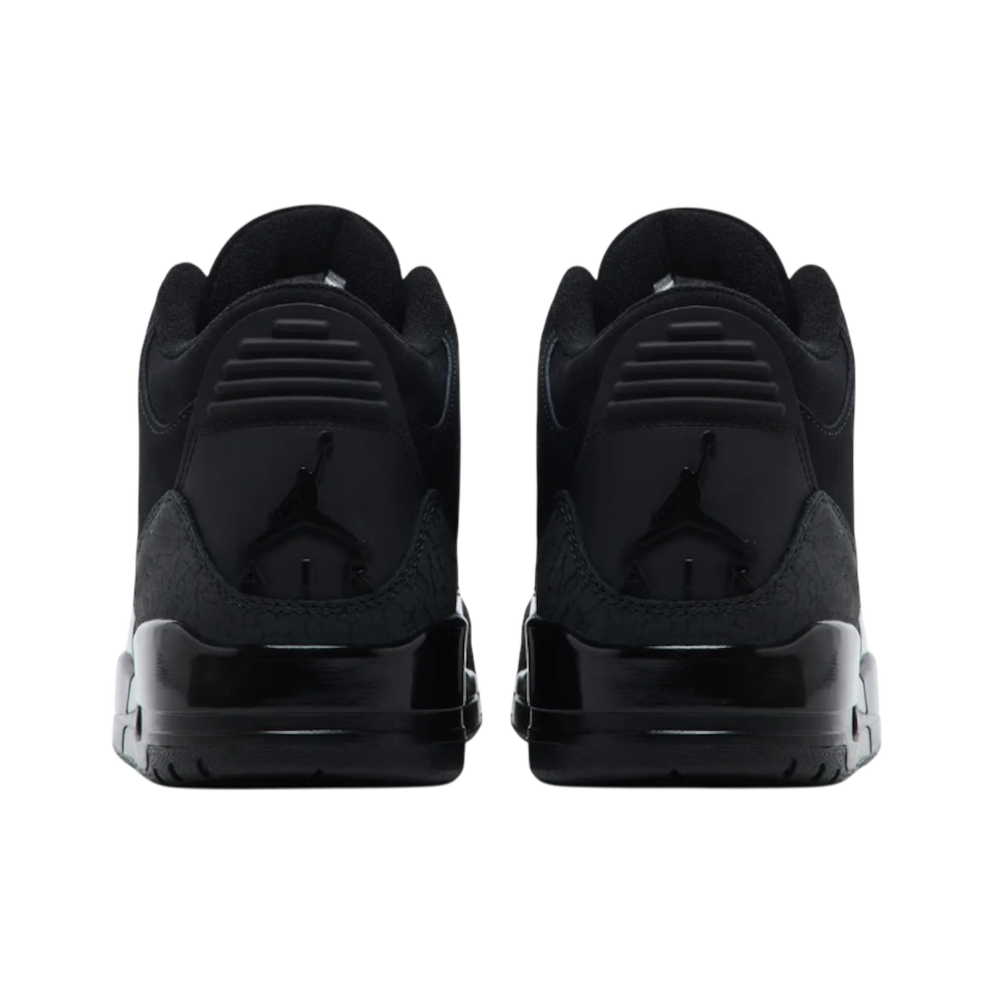 Jordan Air Jordan 3 ‘Black Cat’