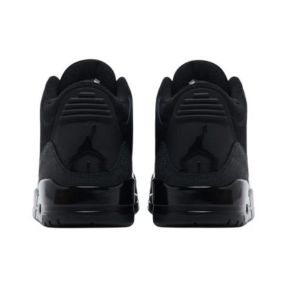 Jordan Air Jordan 3 ‘Black Cat’