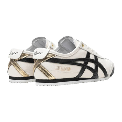 Onitsuka Tiger Mexico 66 ‘Cream/Black/Gold’