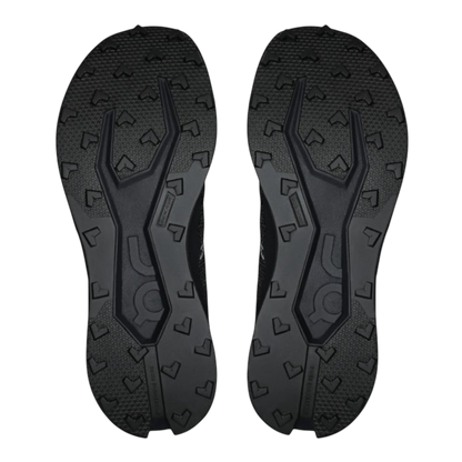 ON Cloudultra 3 ‘black’