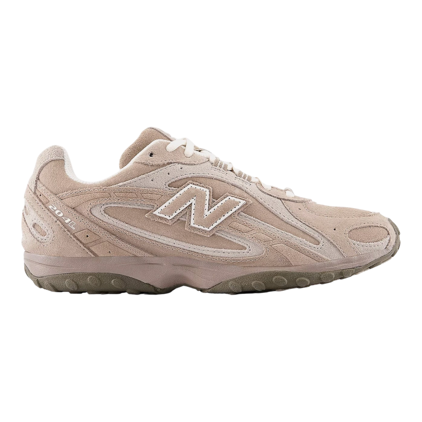New Balance 204L ‘Mushroom Arid Stone’