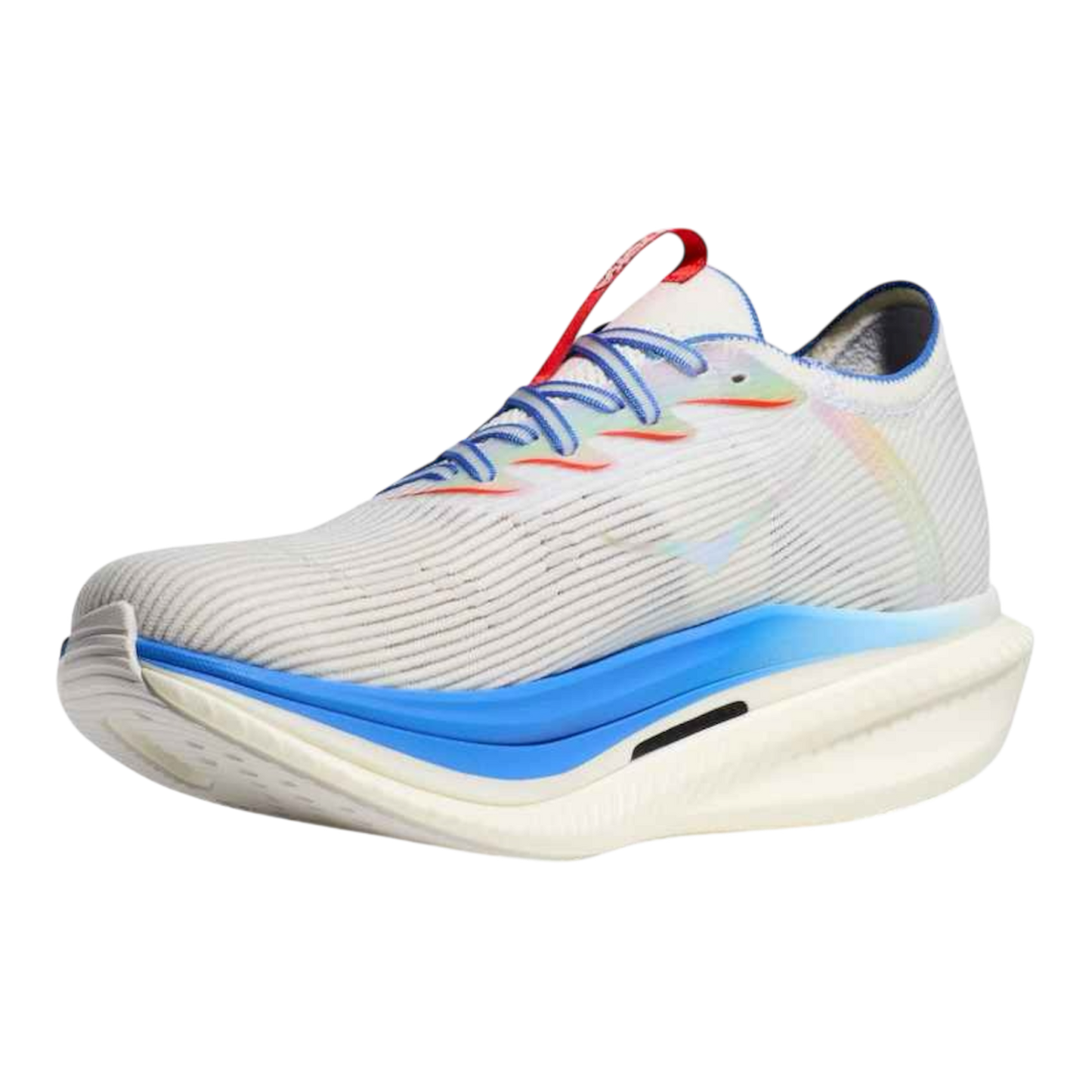 Hoka Cielo X1 ‘White/Virtual Blue’