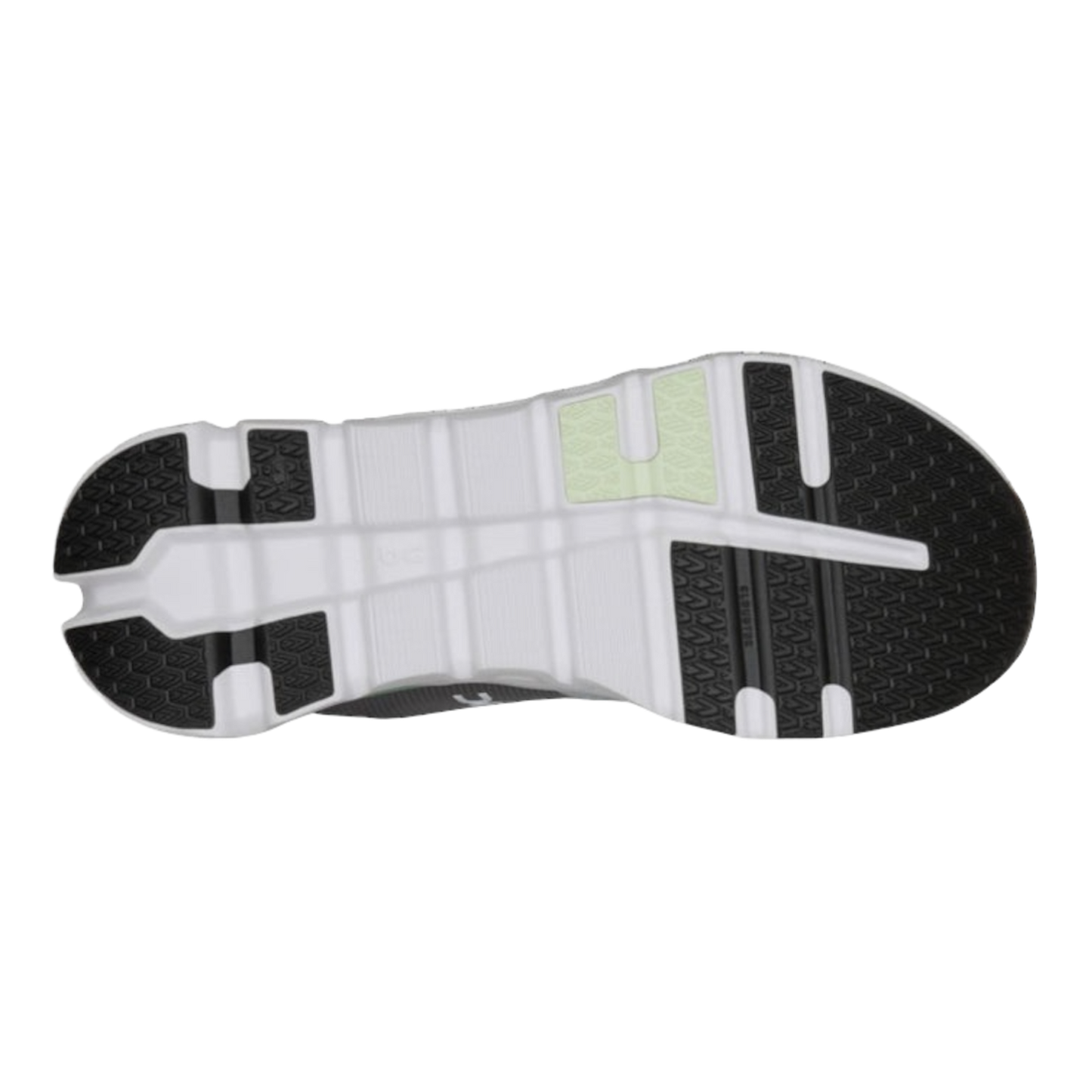 ON Cloudrunner 2 ‘Glacier/Sage’