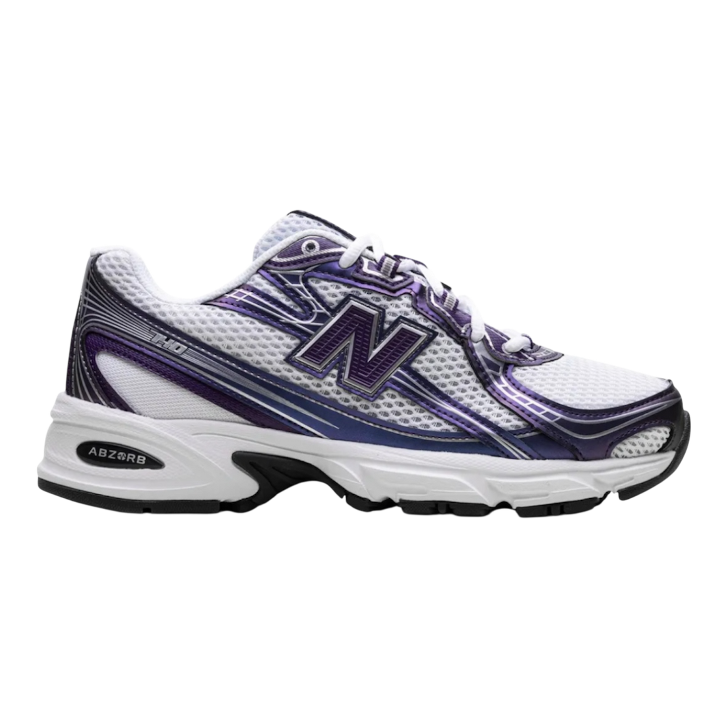 New Balance  740 'Concord Grape'