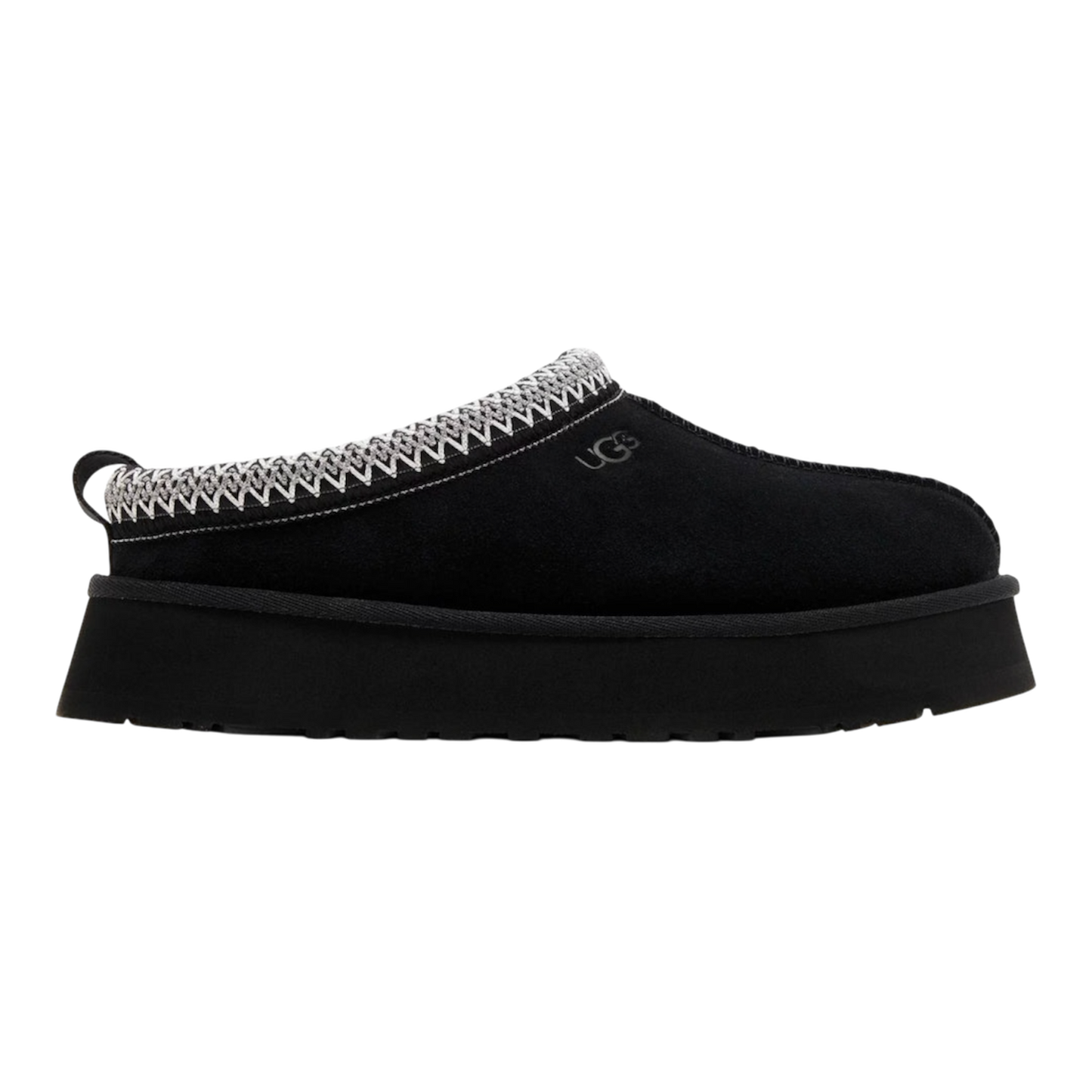 UGG Tazz Slipper 'Black'