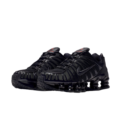 Nike Shox TL “Black”