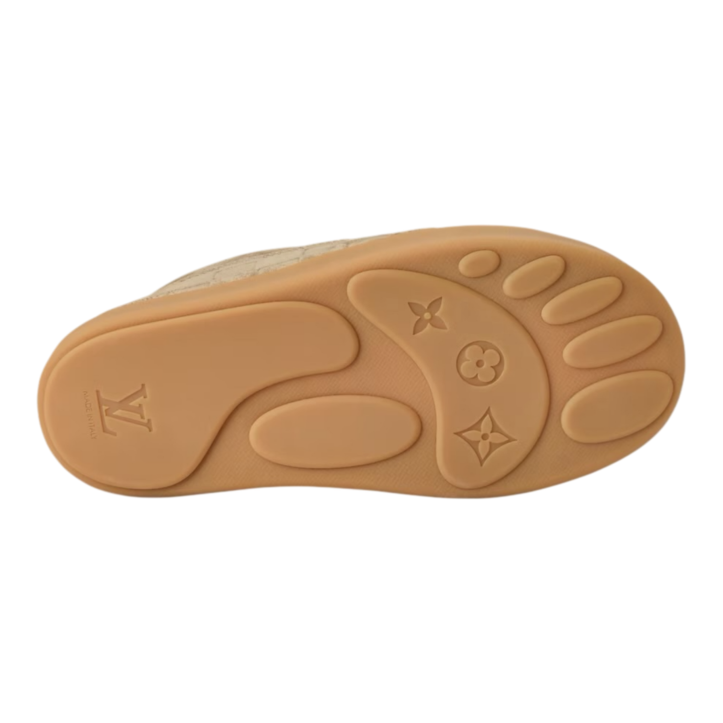 Louis Vuitton Yeti Slip On ‘Beige’