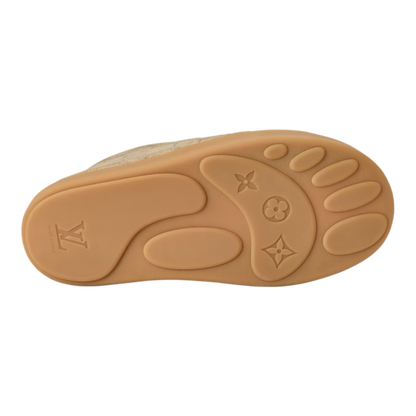 Louis Vuitton Yeti Slip On ‘Beige’