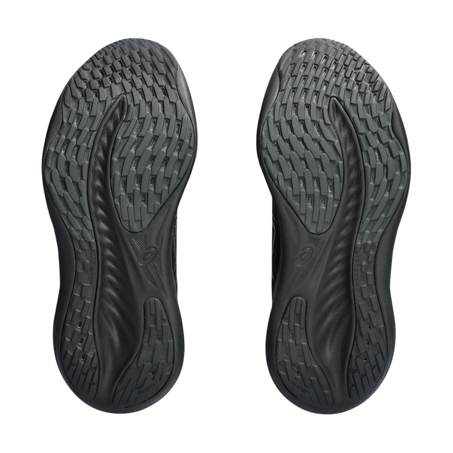 ASICS GEL-NIMBUS 26 ‘BLACK/BLACK’