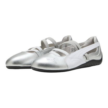 Puma Speedcat Ballet 'Metallic Silver'