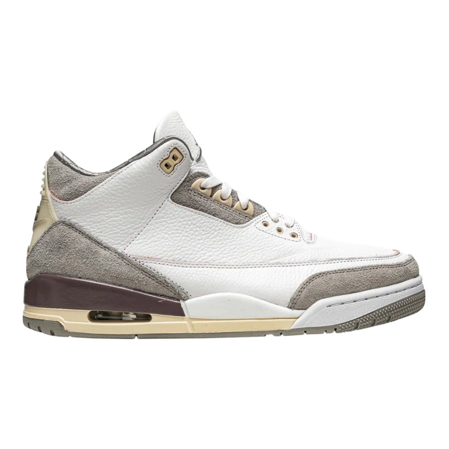 Jordan x A Ma Maniére Air Jordan 3 Retro SP "Raised By Women” ‘Violet Ore’