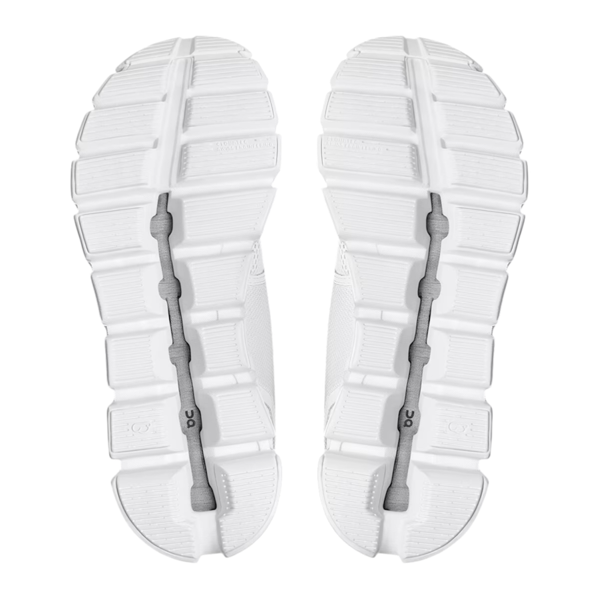 ON Cloud 5 ‘All White’