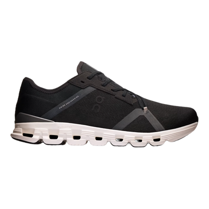 On Cloud X 4 AD 'Black White'