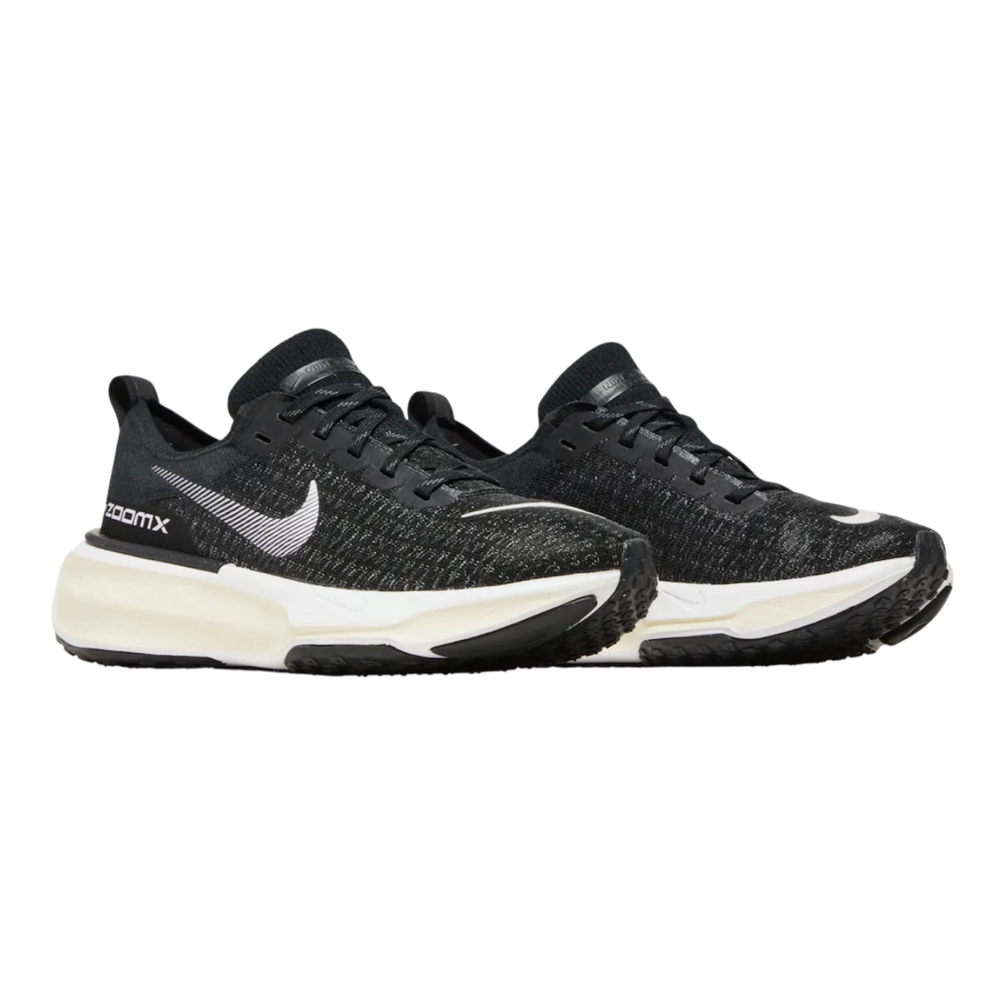 Nike ZoomX Invincible Run Flyknit 3 ‘Black White’