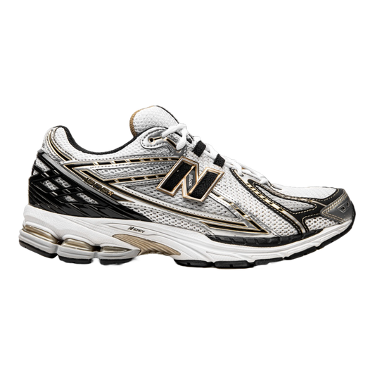 New Balance 1906R 'Metallic Silver Metallic Gold'