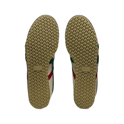 Onitsuka Tiger Mexico 66 ‘Birch/Green’
