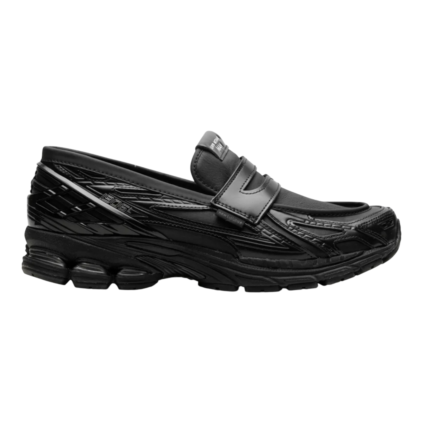 New Balance 1906L x Junya Watanabe MAN ‘Black’