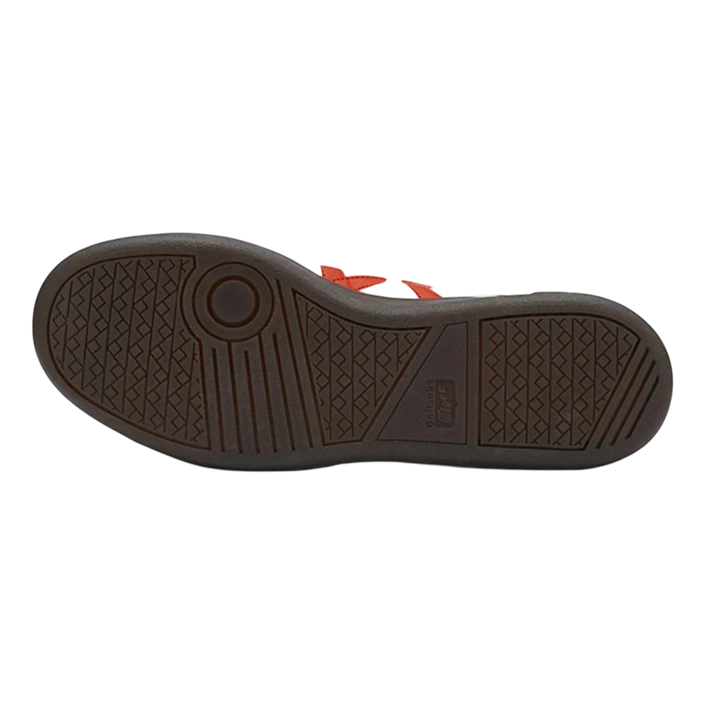 Onitsuka Tiger Tokuten "Cream White Red"