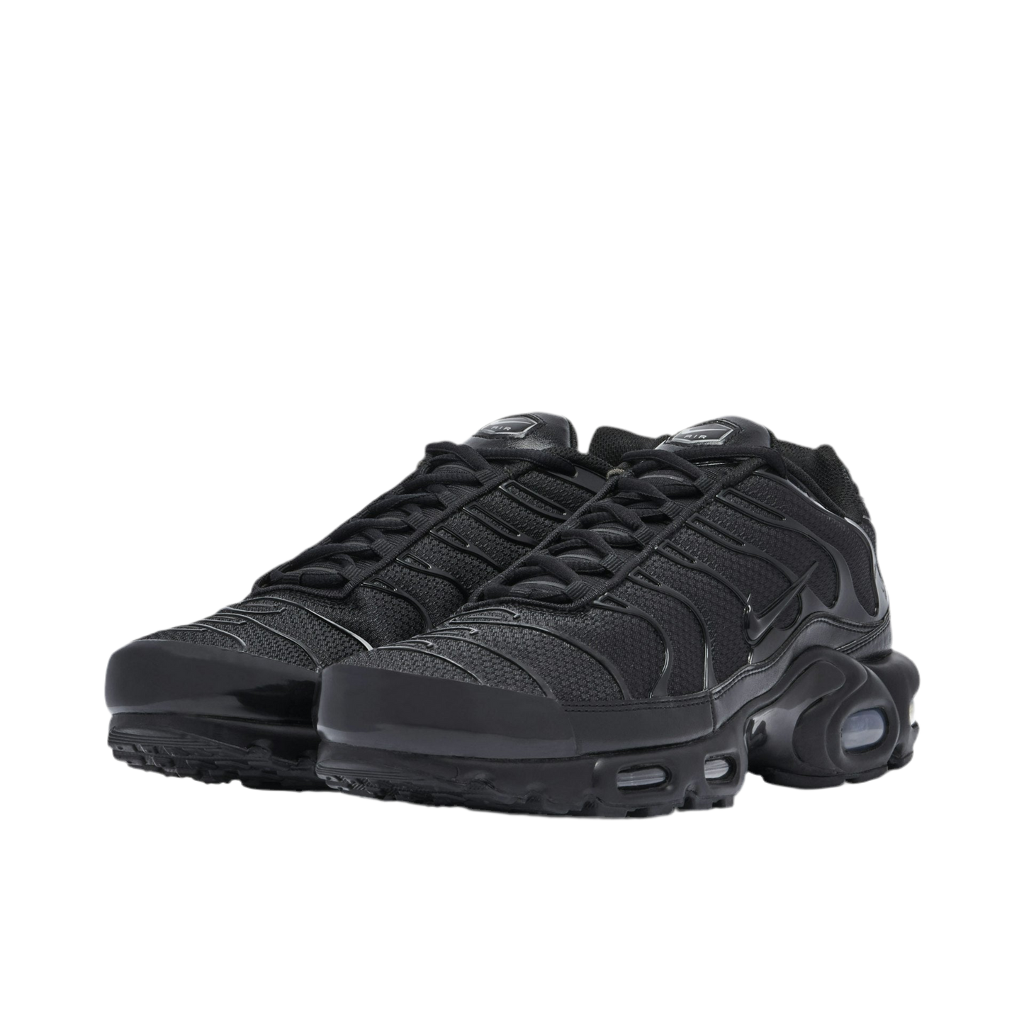 Nike Air Max Plus ‘Black’