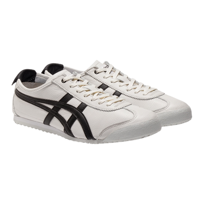 Onitsuka Tiger MEXICO 66 ‘White/Black’