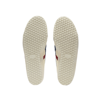 Onitsuka Tiger Mexico 66 Sabot 'White Navy'