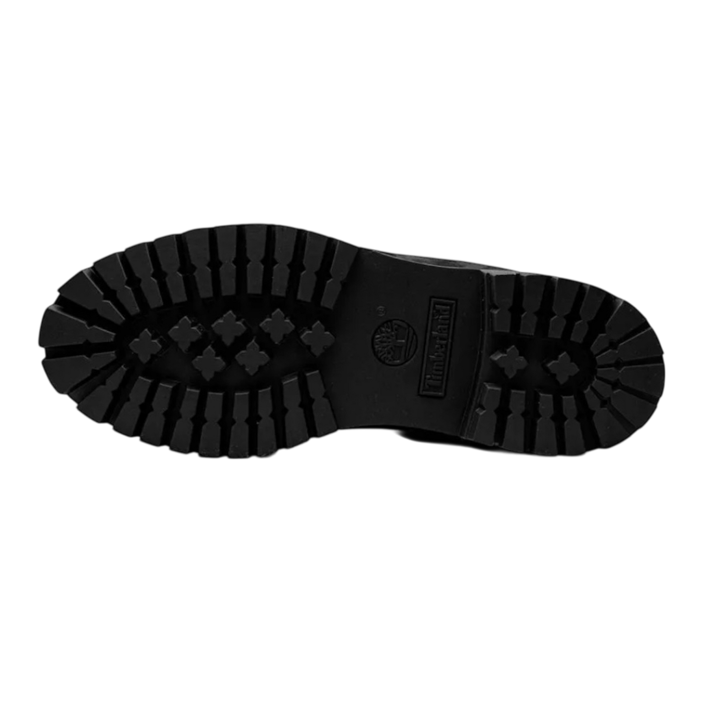 Timberland 6 Inch Premium ‘Black’