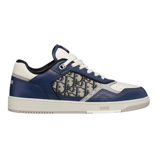 Dior B27 Uptown Low-Top ‘Blue Cream’