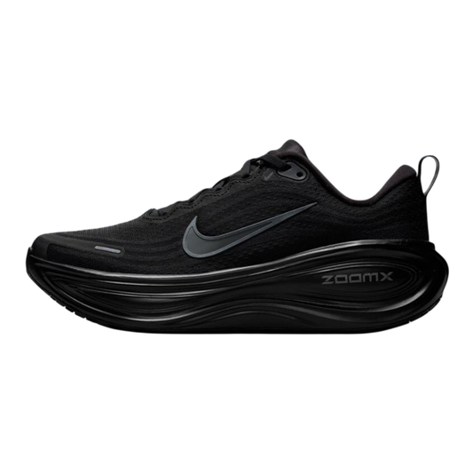 NIKE VOMERO PLUS ‘BLACK’