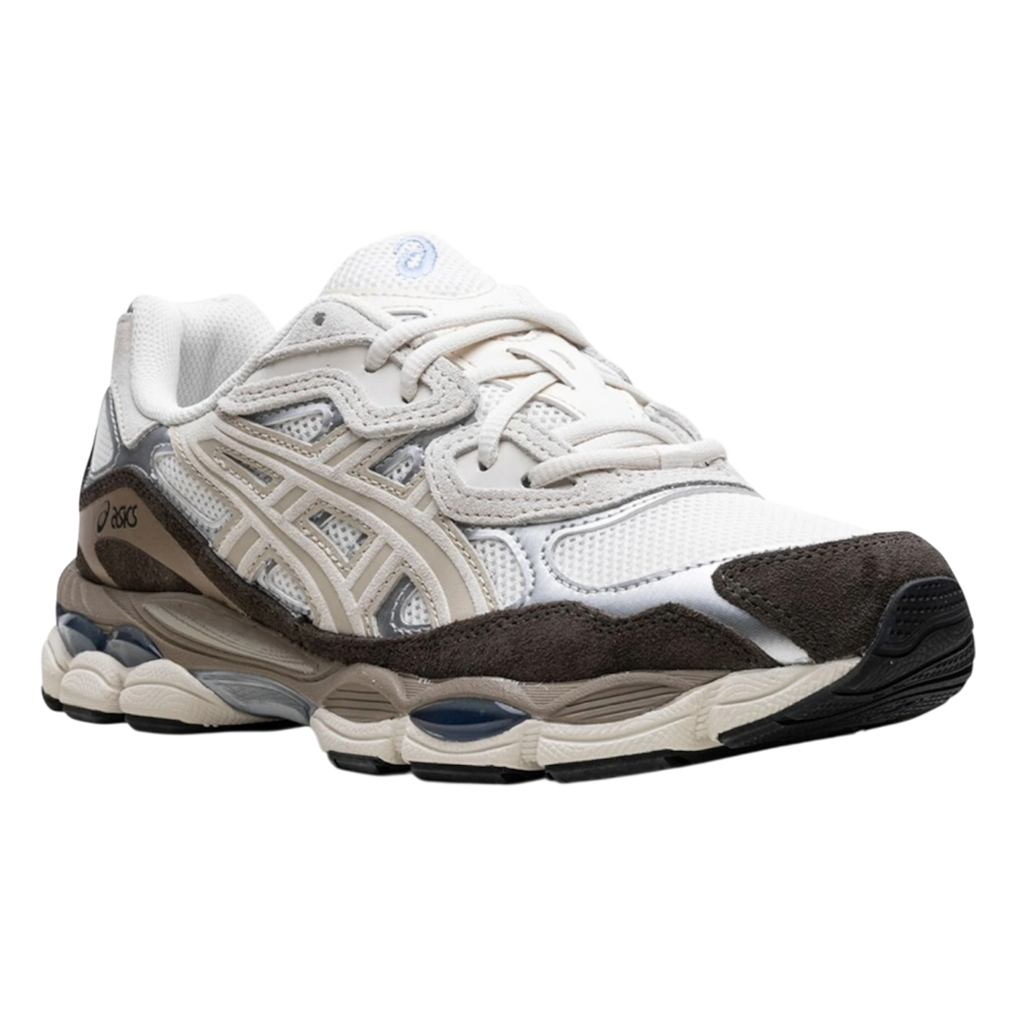 ASICS Gel-NYC panelled  'Cream Mocha'