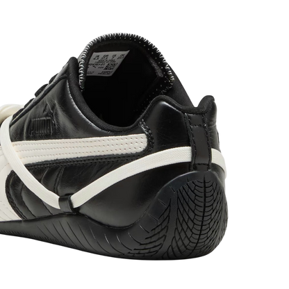 PUMA x ROSÉ Speedcat Lea Sneakers ‘Balck/White’