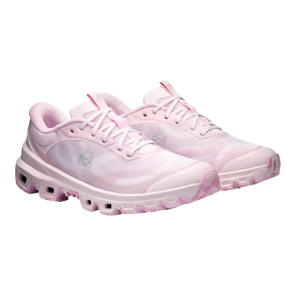 LOEWE X ON Cloudventure ‘Pale/Pink’