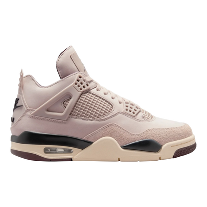 Jordan x A Ma Manière Air Jordan 4 "Fossil Stone" ‘While You Were Sleeping’