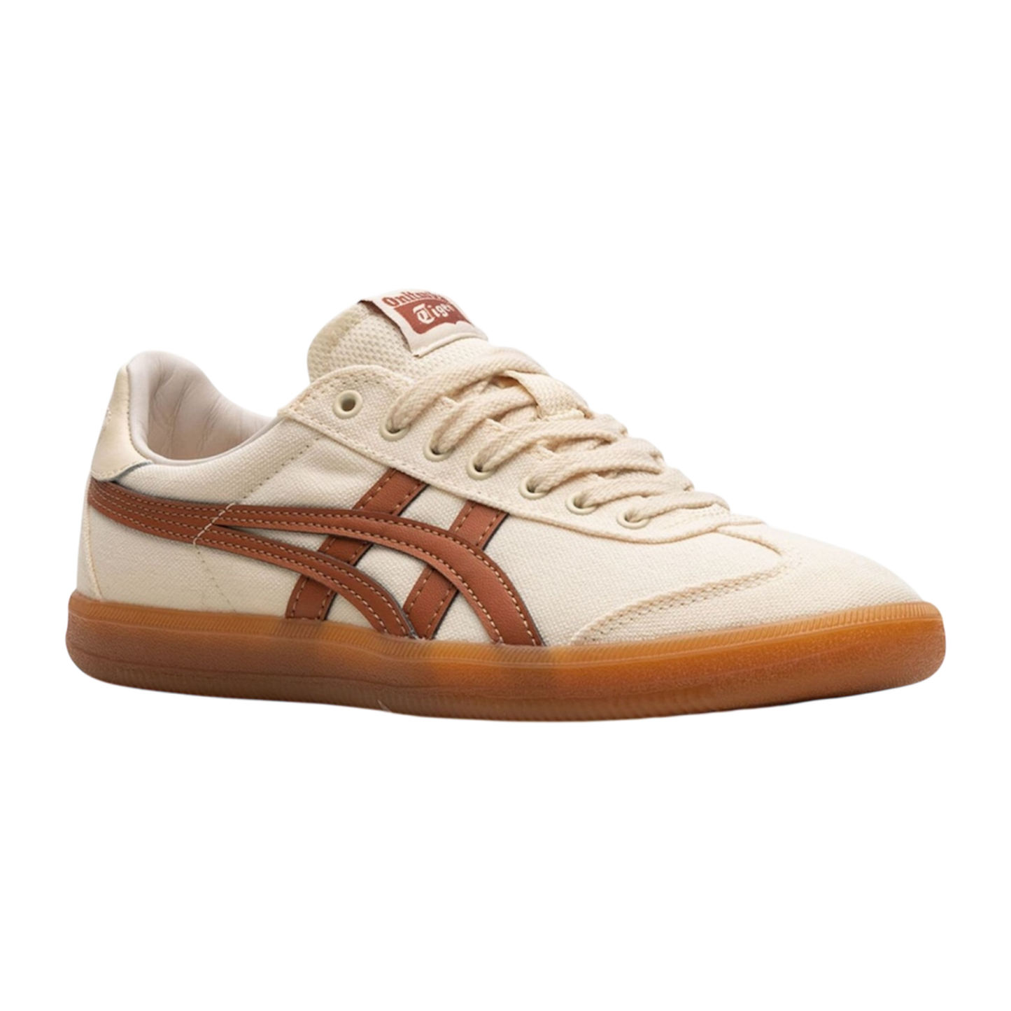 Onitsuka Tiger Tokuten "Cream Caramel"