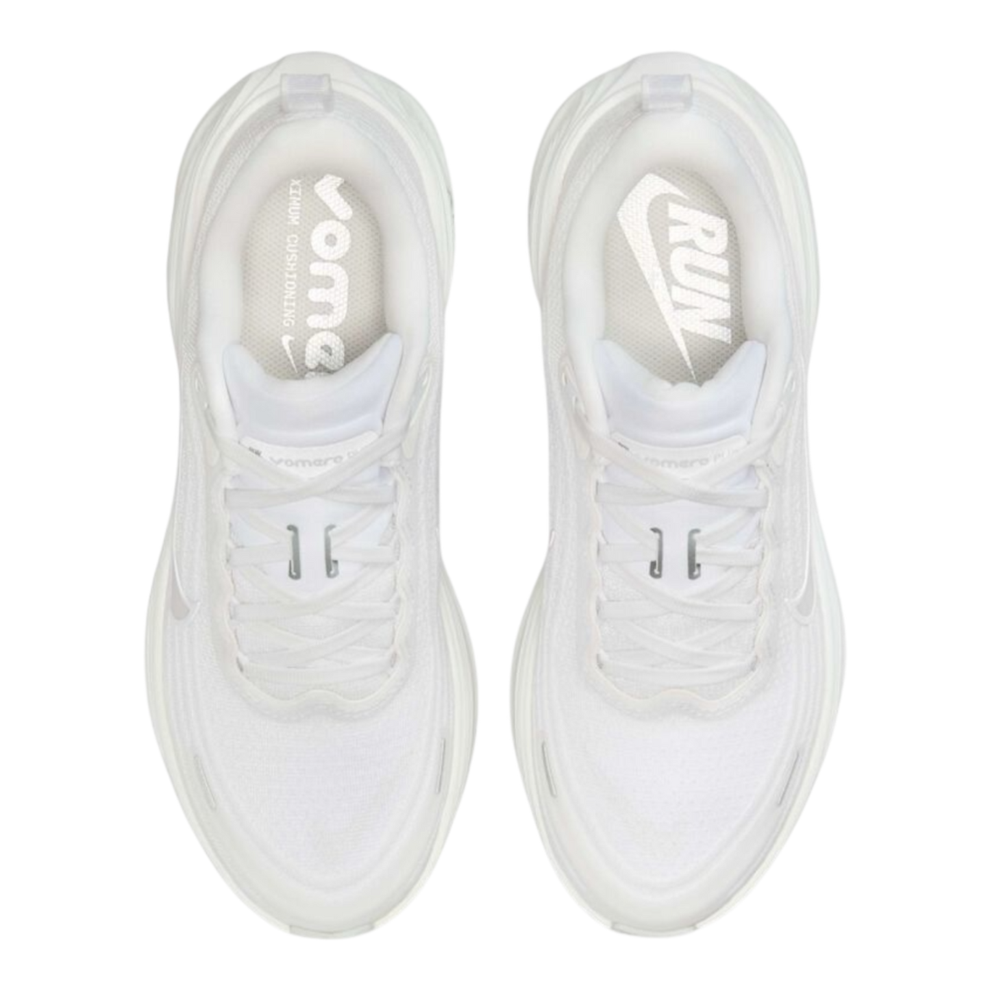 Nike Vomero Plus ‘White’