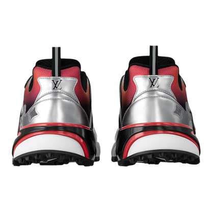 حقيبة لويس فويتون رانر تاتيك "حمراء"