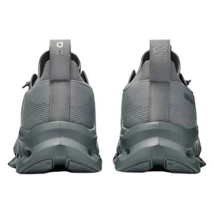 ON Cloudtilt X Loewe "Grey"