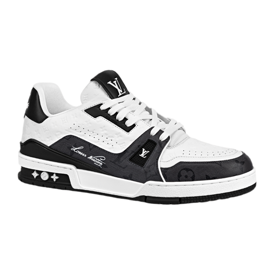 Louis Vuitton Trainer #54 ‘Black/White’