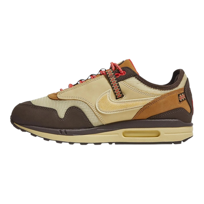 Nike x Travis Scott Air Max 1 ‘Wheat’