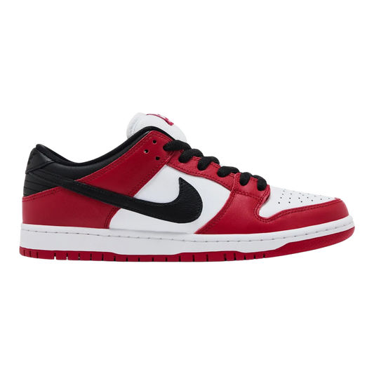 Nike Dunk Low SB 'J-Pack Chicago'