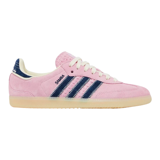 Notitle x Adidas Samba OG 'Pink'