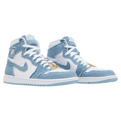 Air Jordan 1 High OG 'Denim'