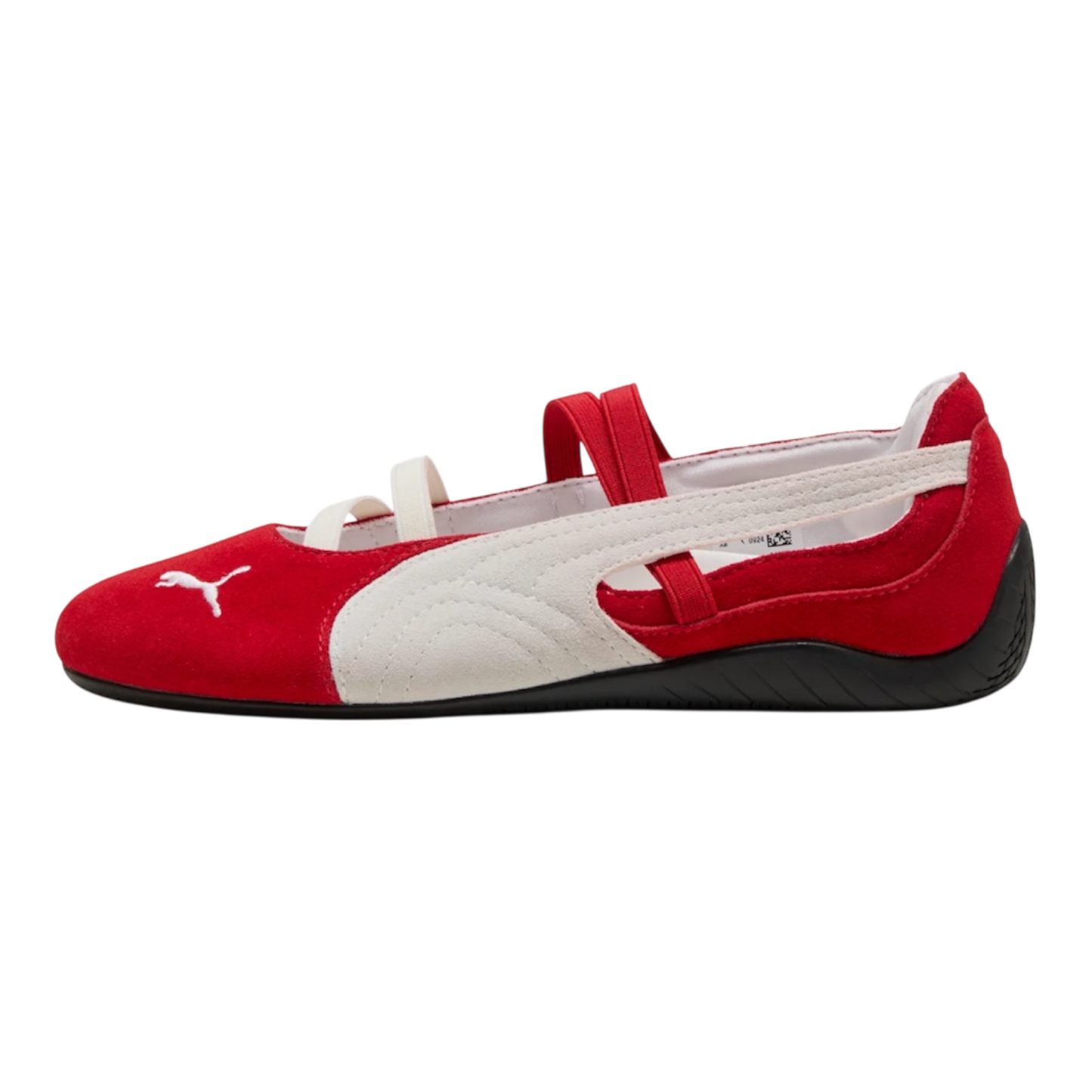 Puma Speedcat Ballet SD For All Time ‘Red'