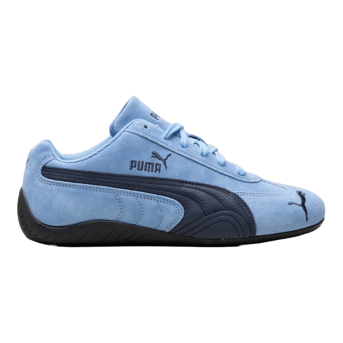 Puma Speedcat Archive 'Light Blue Club Navy'