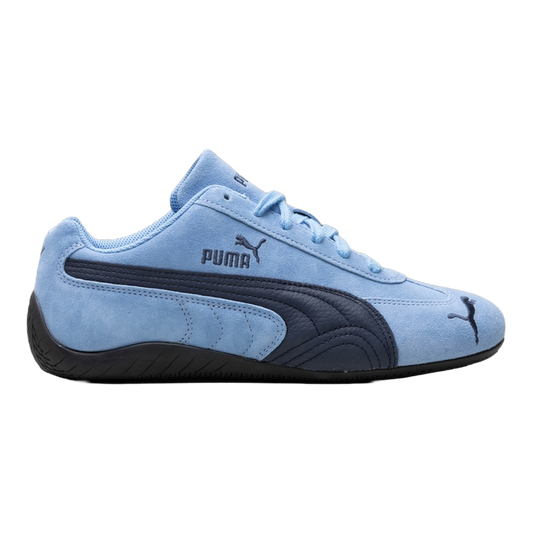 Puma Speedcat Archive 'Light Blue Club Navy'