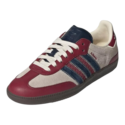 Adidas Samba x notitle 'Red'