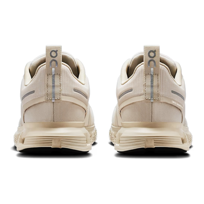 On Cloud 6 WP ‘Pearl/Cream’